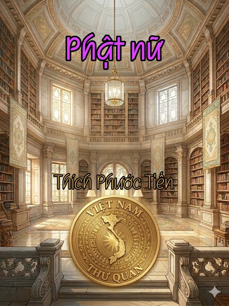Phật nữ 