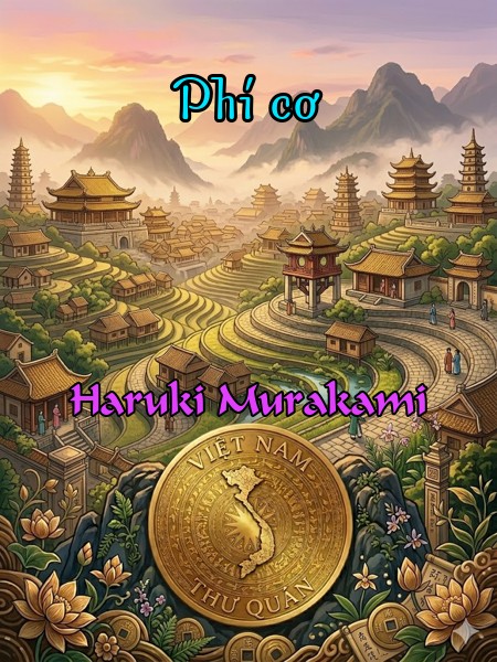Phi cơ