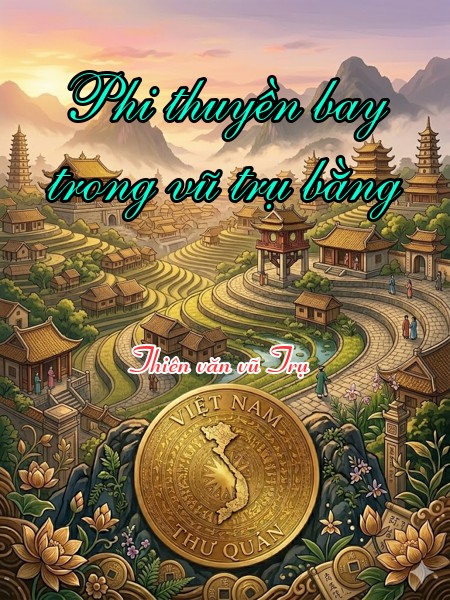 Ảnh bìa truyện
