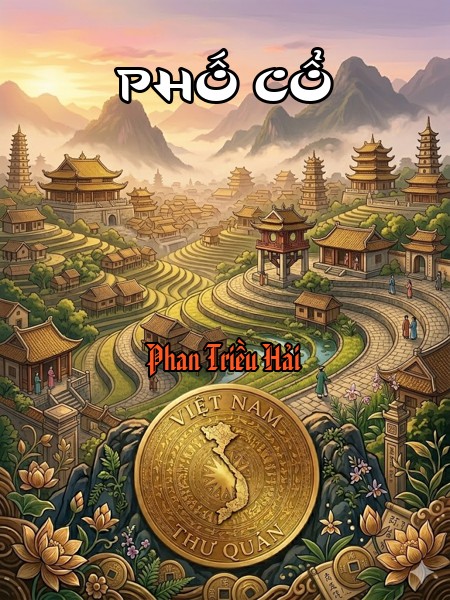 Ảnh bìa truyện