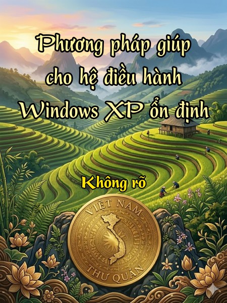 Ảnh bìa truyện