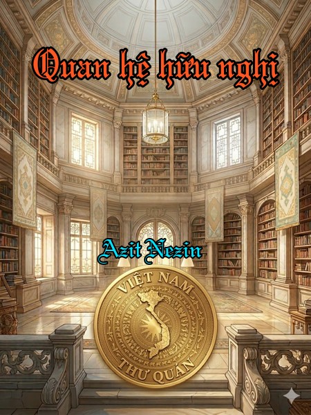 Ảnh bìa truyện