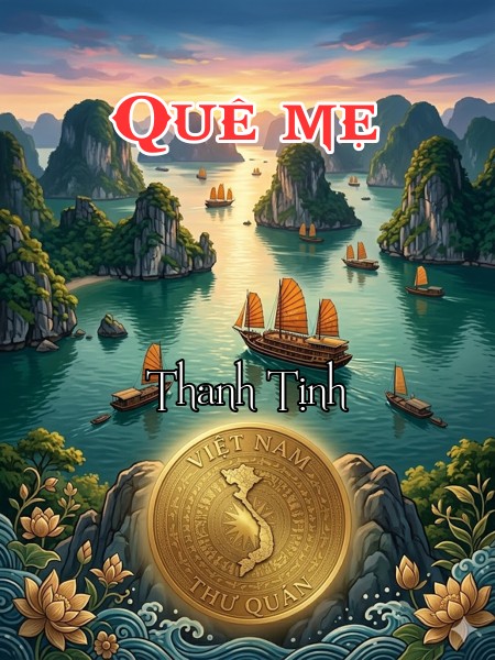Ảnh bìa truyện