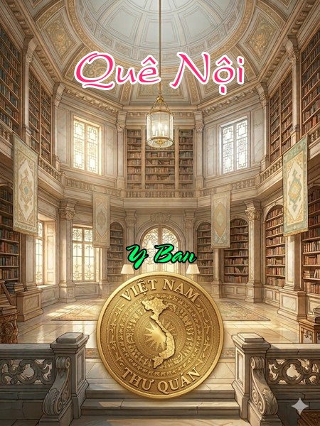 Quê Nội