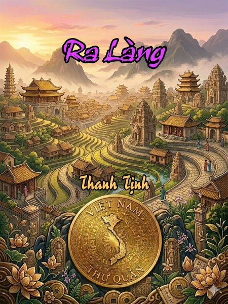 Ảnh bìa truyện