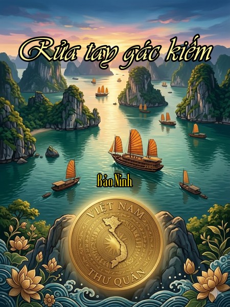 Rửa tay gác kiếm