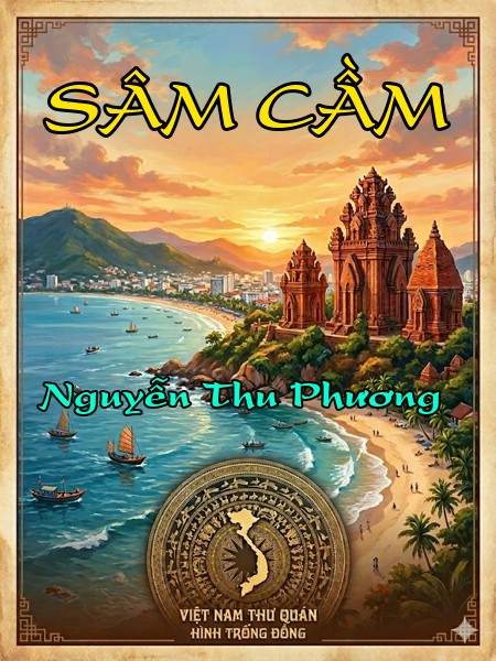 Ảnh bìa truyện