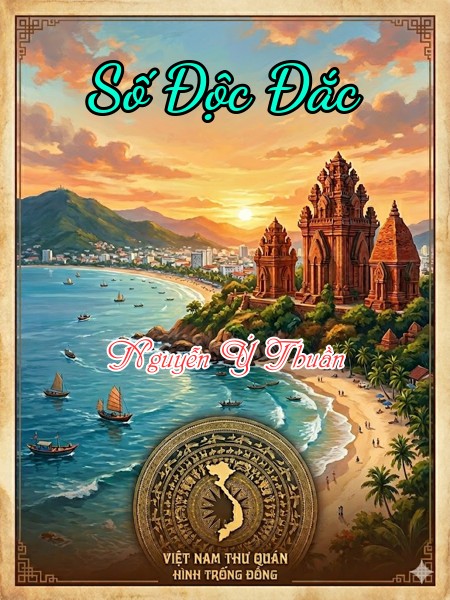 Số Độc Đắc