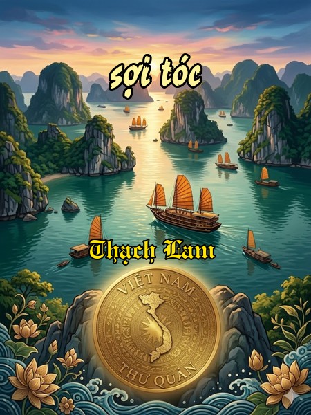 Ảnh bìa truyện