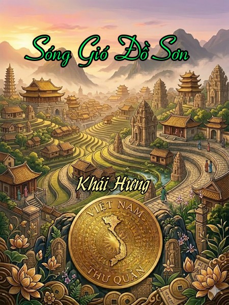 Ảnh bìa truyện