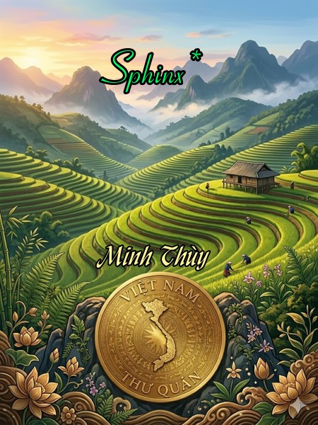 Ảnh bìa truyện