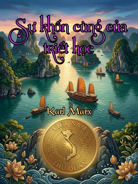 Sự khốn cùng của triết học