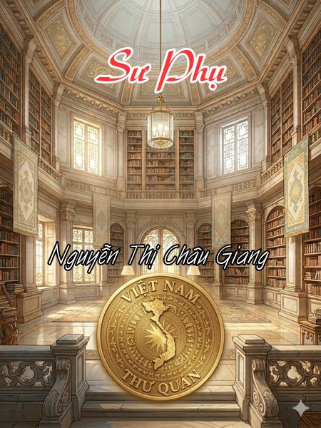 Sư Phụ