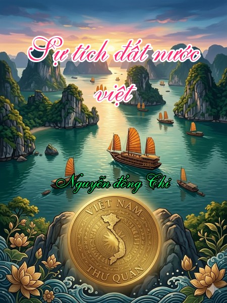 Ảnh bìa truyện