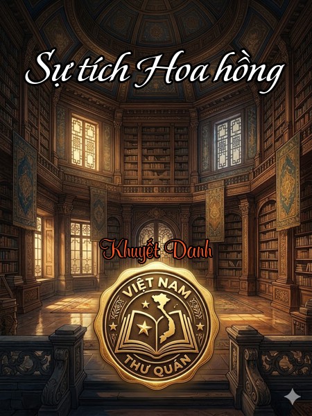 Ảnh bìa truyện