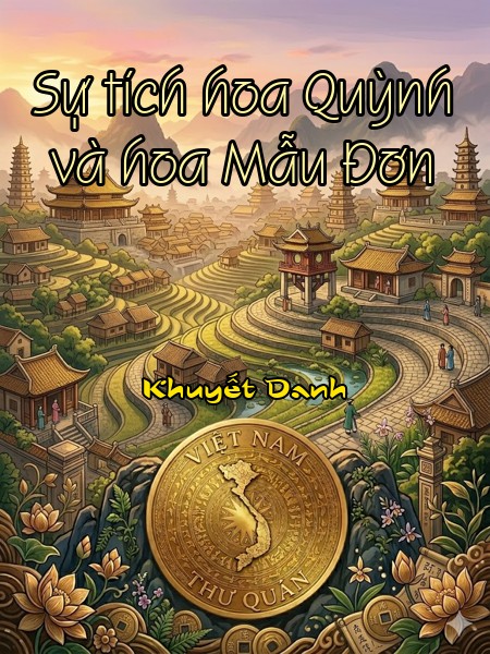 Ảnh bìa truyện