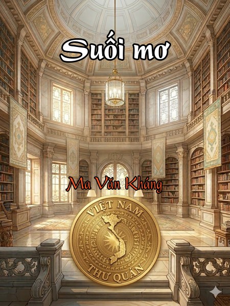 Suối mơ