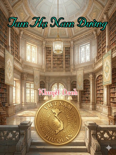 Tam Hạ Nam Đường 