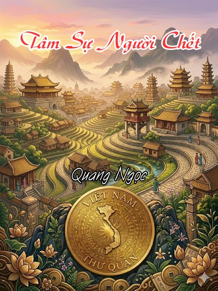 Tâm Sự Người Chết