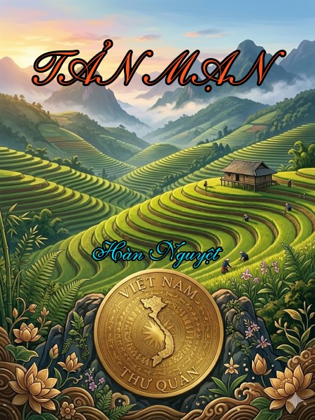 TẢN MẠN 
