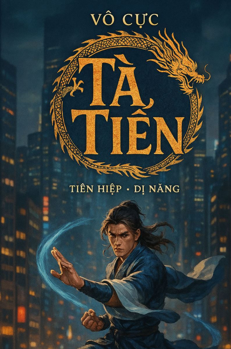 TÀ TIÊN