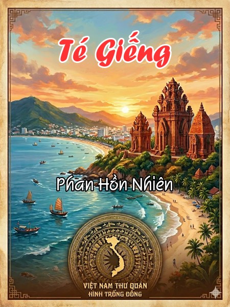 Té Giếng
