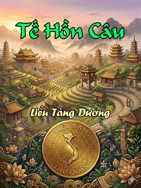 Tế Hồn Câu