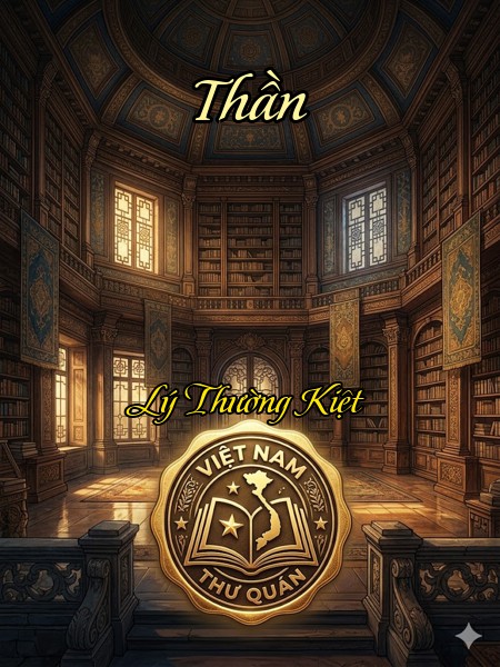 Thần