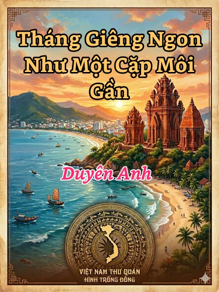Ảnh bìa truyện