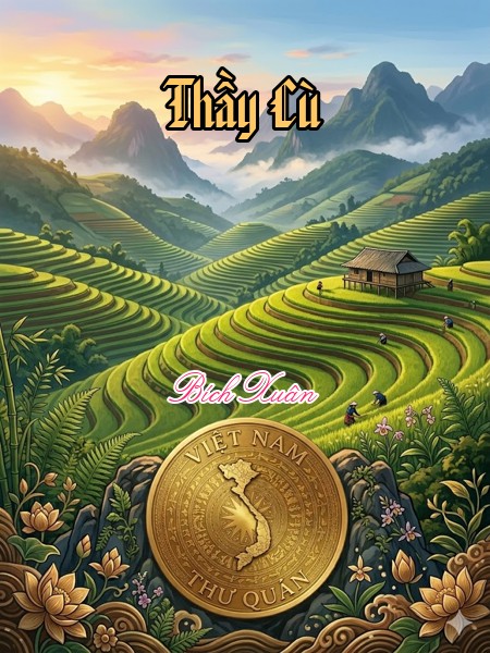Thầy Cù