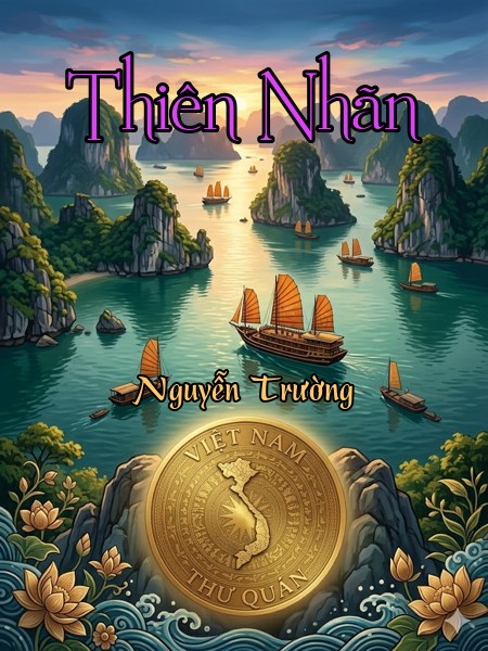 Ảnh bìa truyện