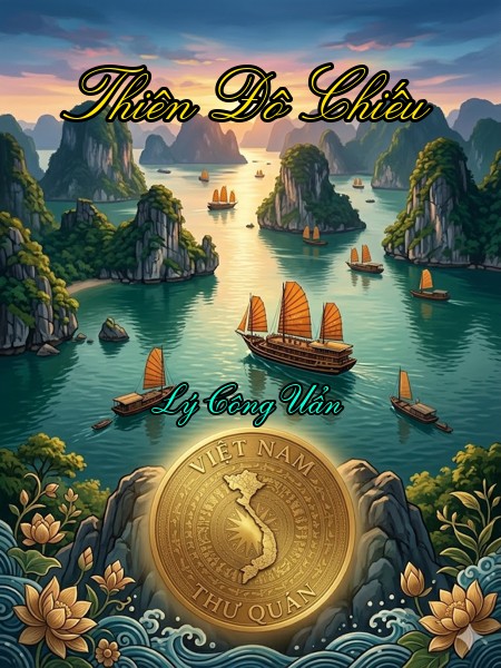 Thiên Đô Chiếu 