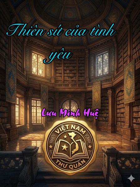 Thiên sứ của tình yêu