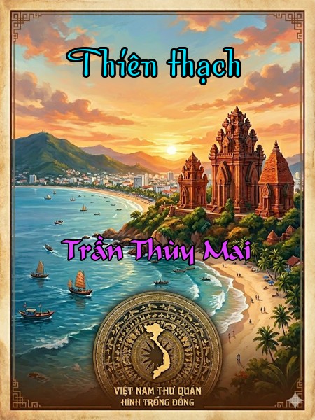 Thiên thạch 