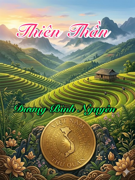 Thiên Thần