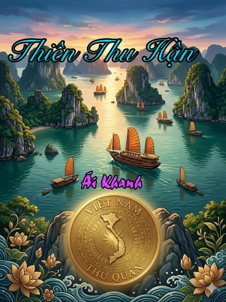 Ảnh bìa truyện