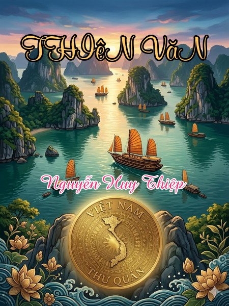Ảnh bìa truyện