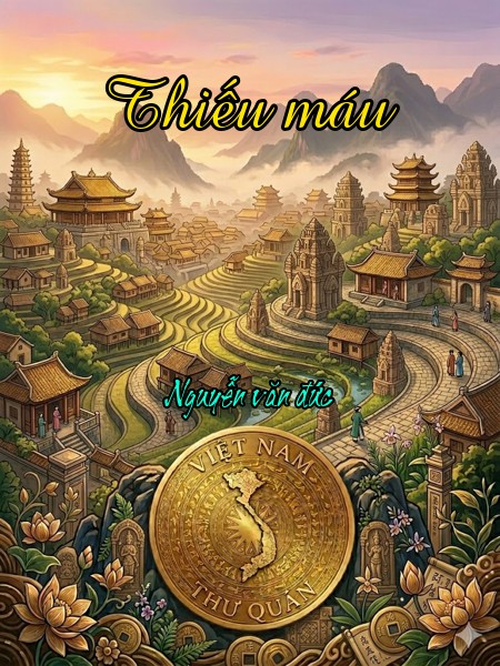Thiếu máu