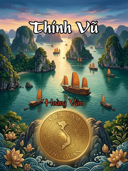 Thính Vũ 