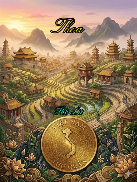 Ảnh bìa truyện