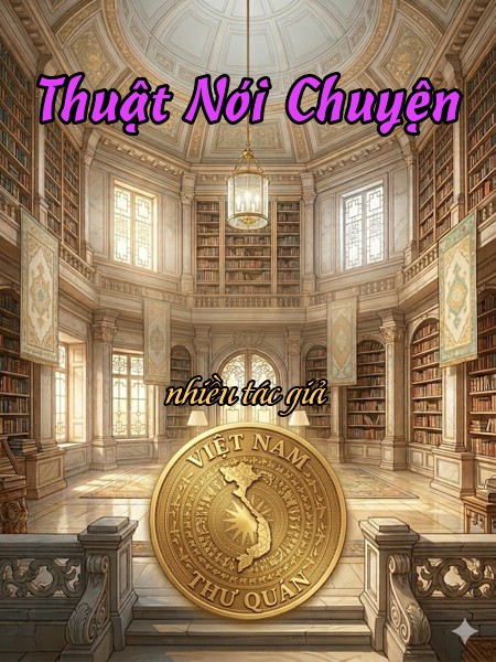 Thuật Nói Chuyện