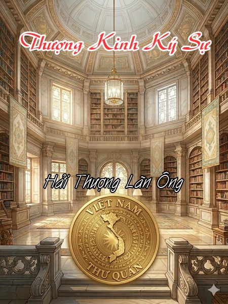 Thượng Kinh Ký Sự