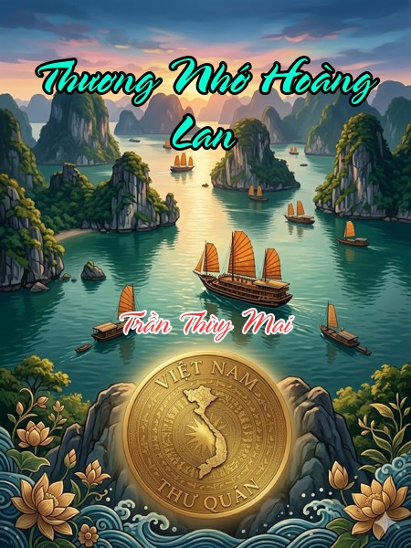 Thương Nhớ Hoàng Lan 