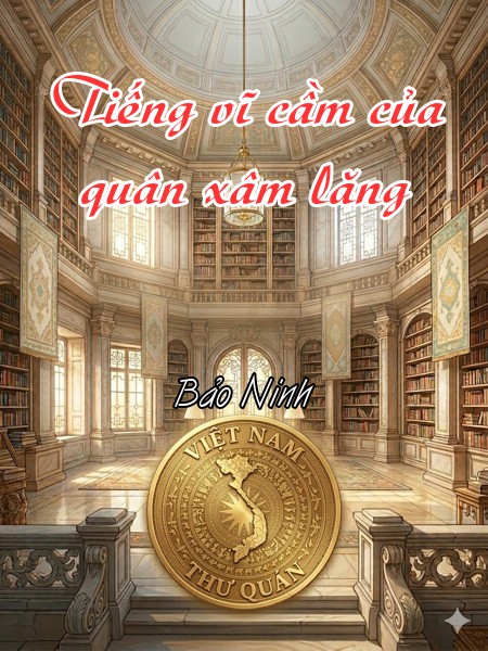 Ảnh bìa truyện