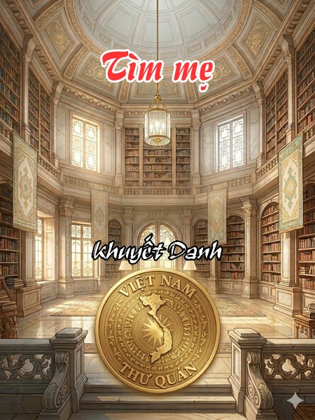 Tìm mẹ