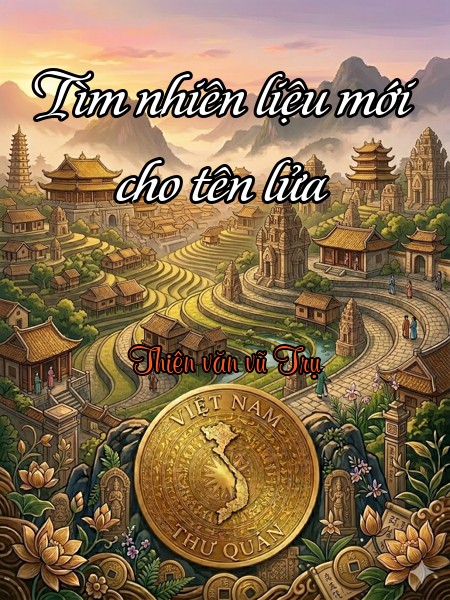 Ảnh bìa truyện