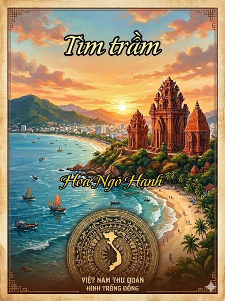 Tìm trầm