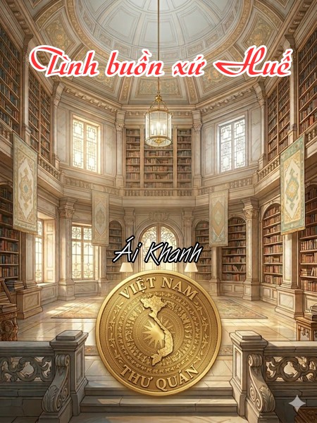 Ảnh bìa truyện