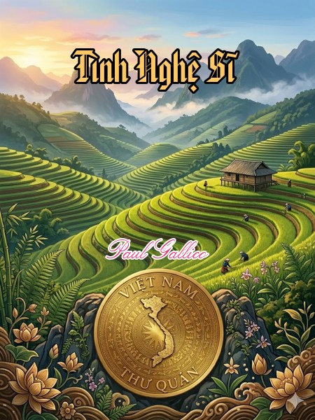 Tình Nghệ Sĩ