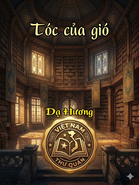 Tóc của gió